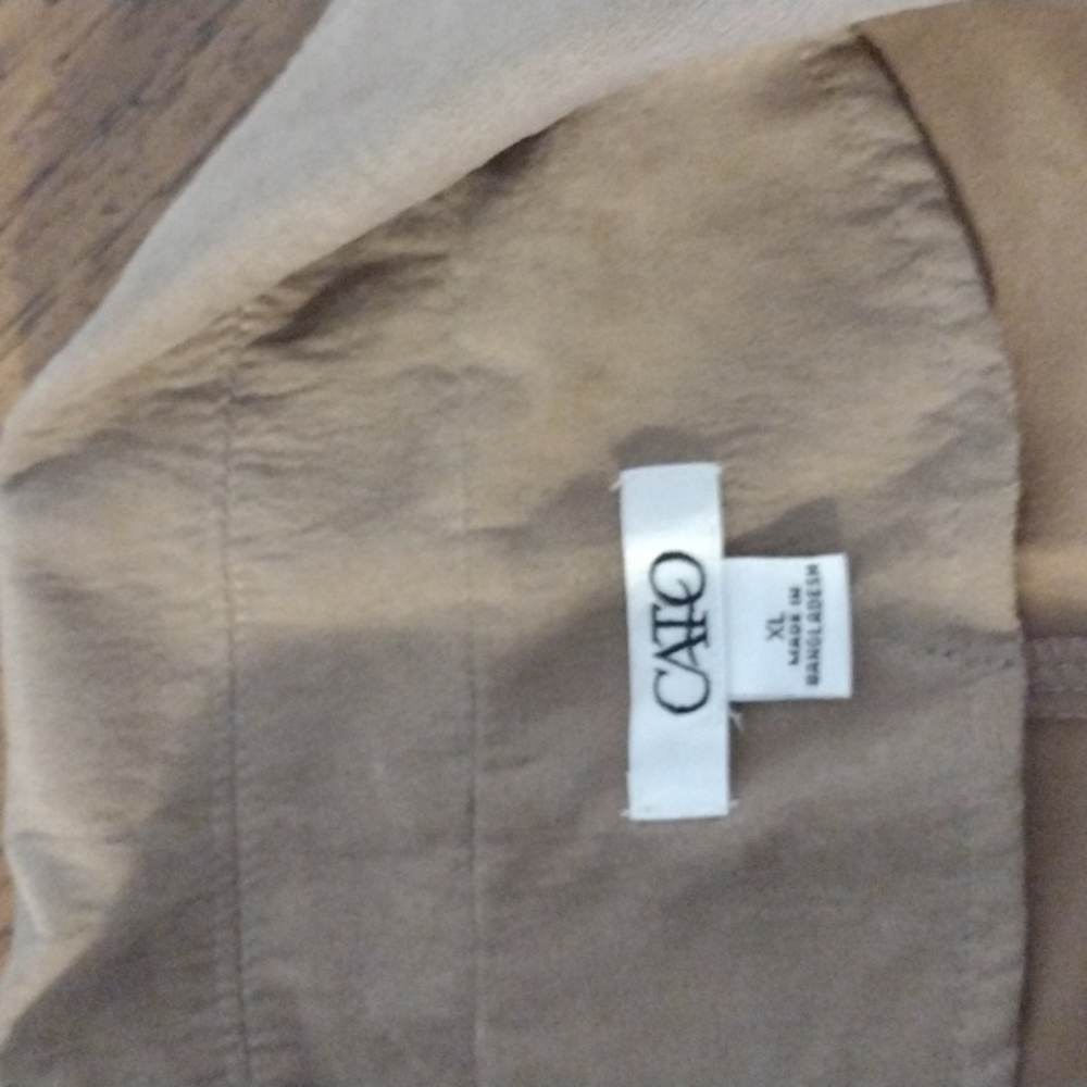 Cato Jacket - Picture 8 of 10